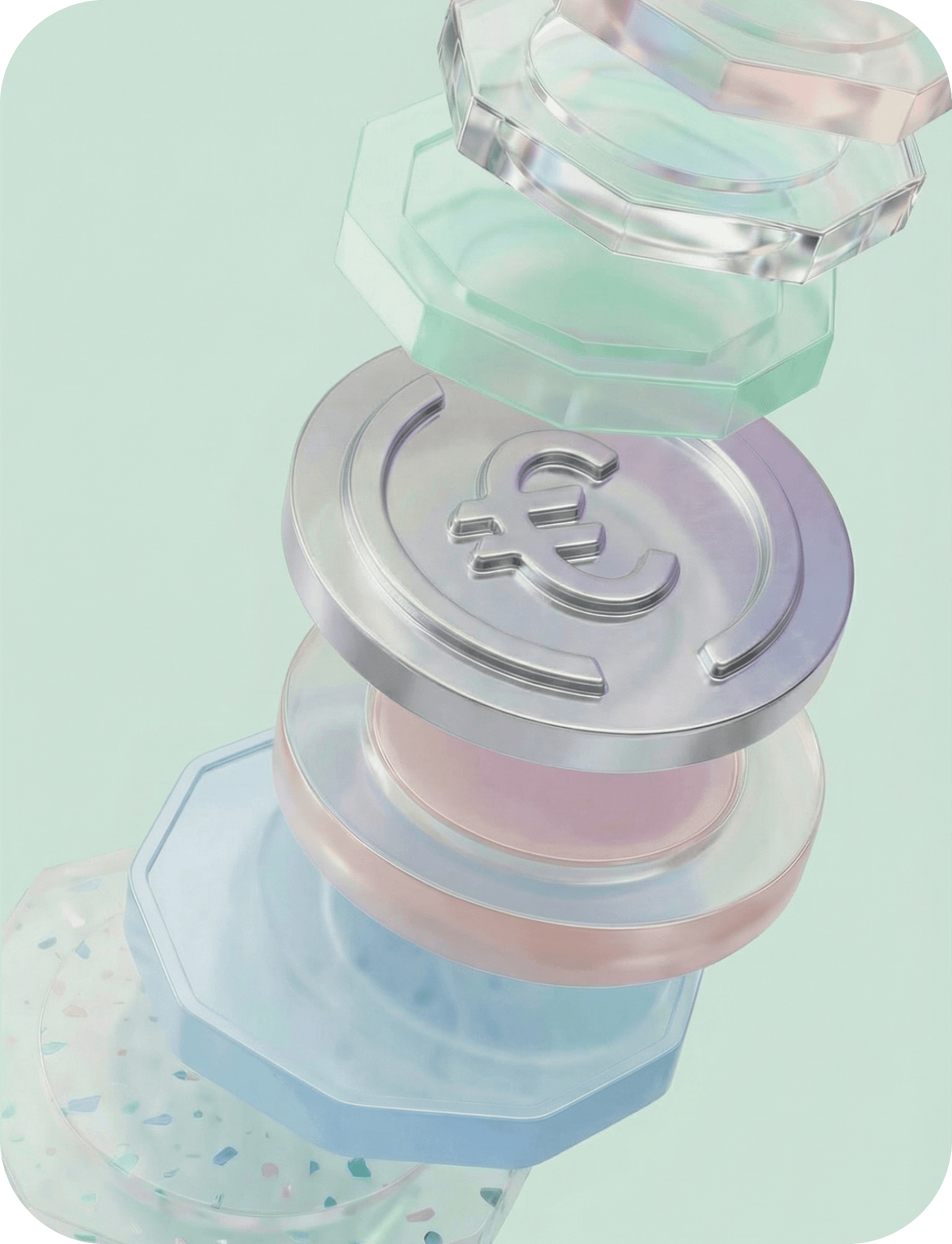 The native currency for tokenized RWAs